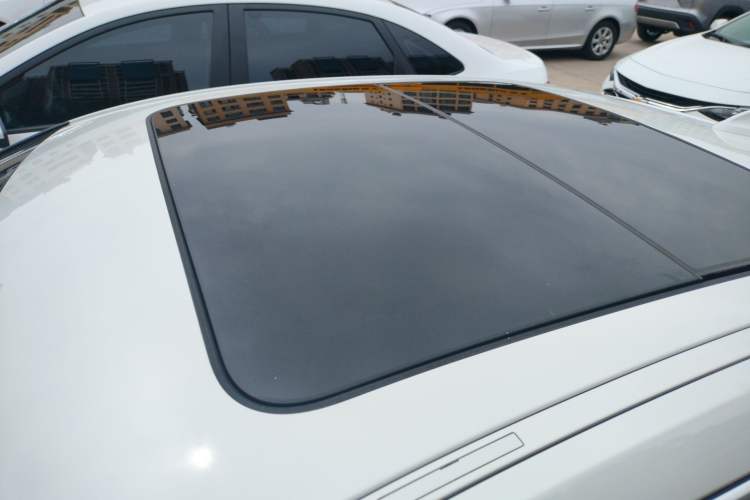 Used BMW 2 Series 2023 225i Four-Door Coupe M Sport Package Roof