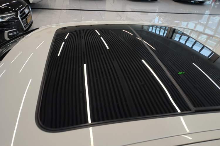 Used BMW 2 Series 2023 225i Four-Door Coupe M Sport Package Roof