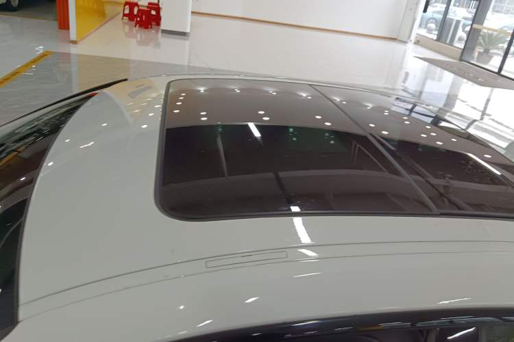 Used BMW 2 Series 2023 Facelifted 225i Four-Door Coupe M Sport Night Edition Package Roof