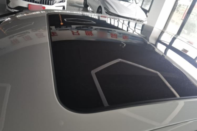 Used BMW 2 Series 2023 225i Four-Door Coupe M Sport Package Roof