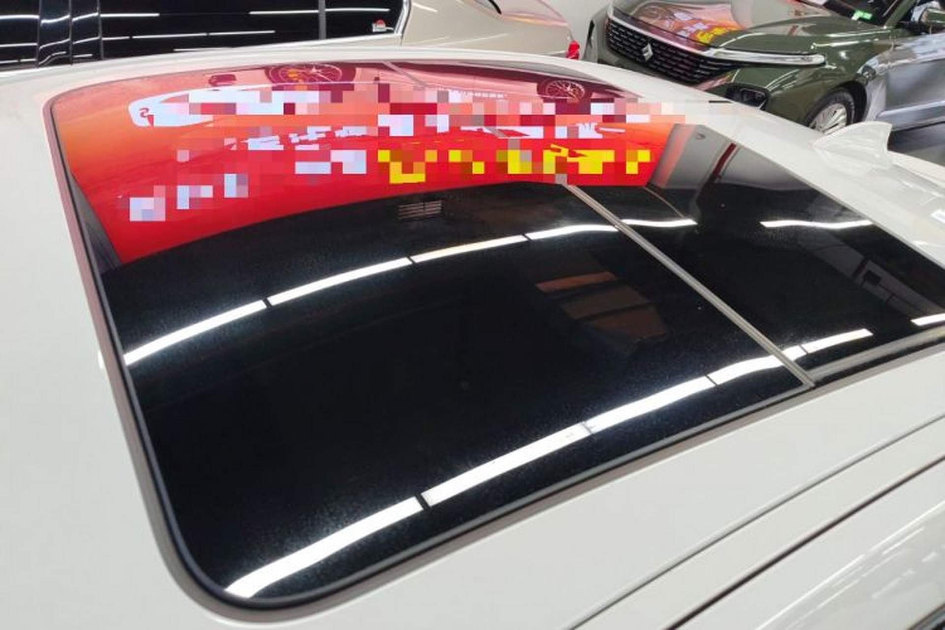 Used BMW 2 Series 2023 225i Four-Door Coupe M Sport Shadowline Package Roof