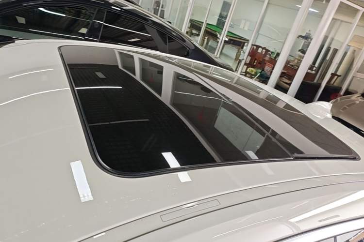 Used BMW 2 Series 2023 225i Four-Door Coupe M Sport Package Roof