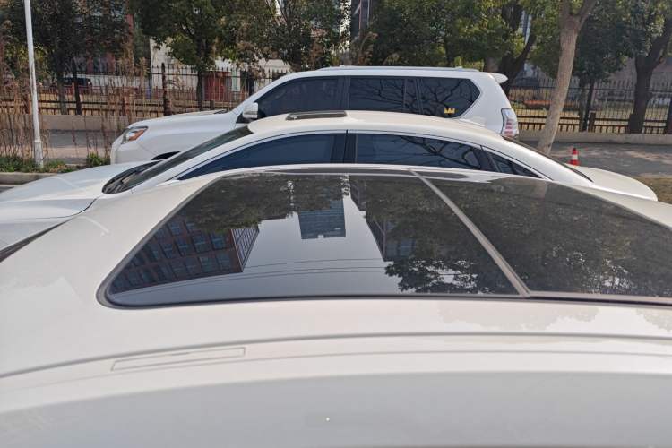 Used BMW 2 Series 2023 225i Four-Door Coupe M Sport Package Roof