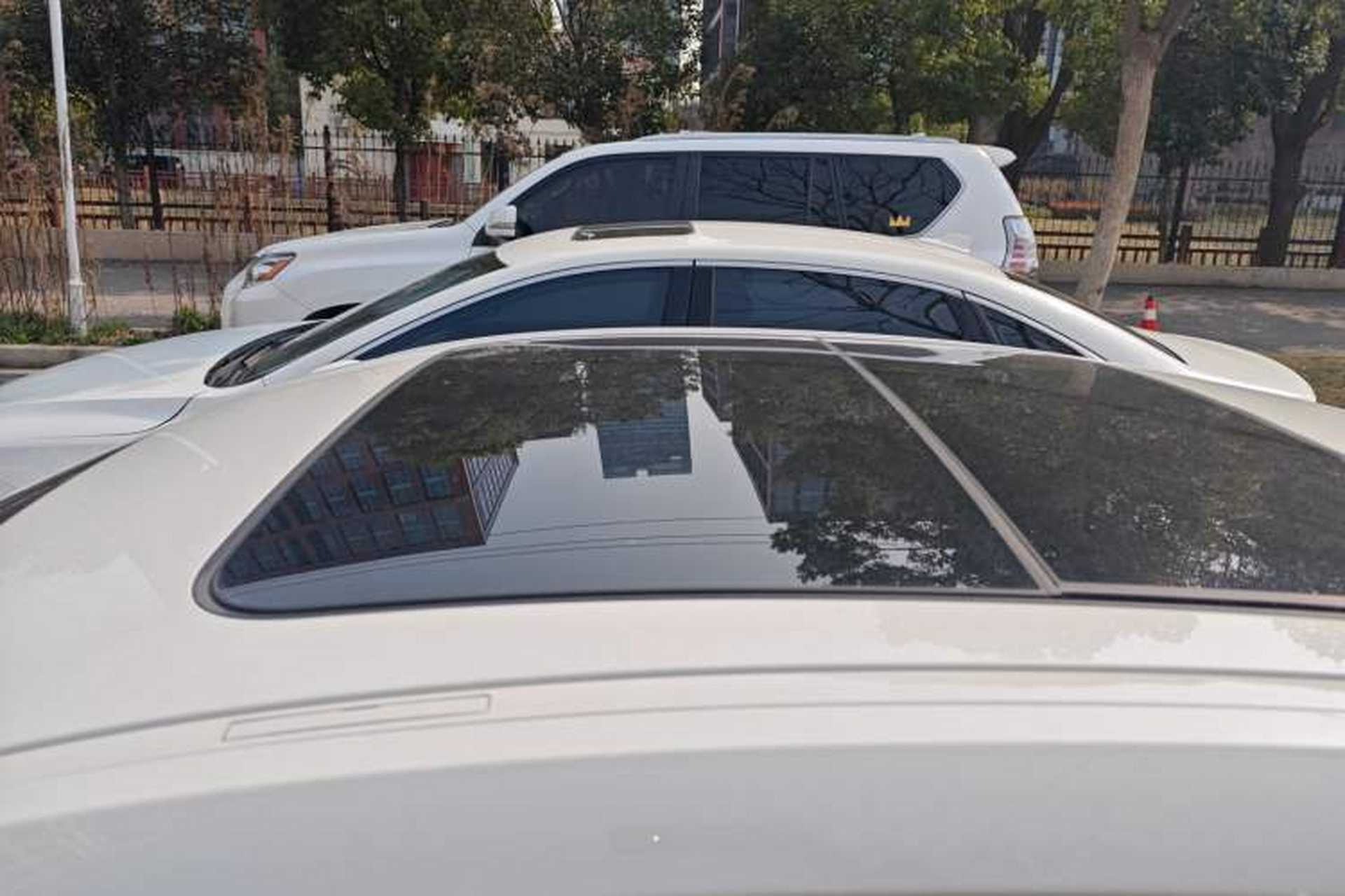 Used BMW 2 Series 2023 225i Four-Door Coupe M Sport Package Roof