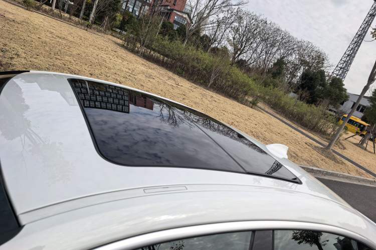Used BMW 2 Series 2023 225i Four-Door Coupe M Sport Package Roof