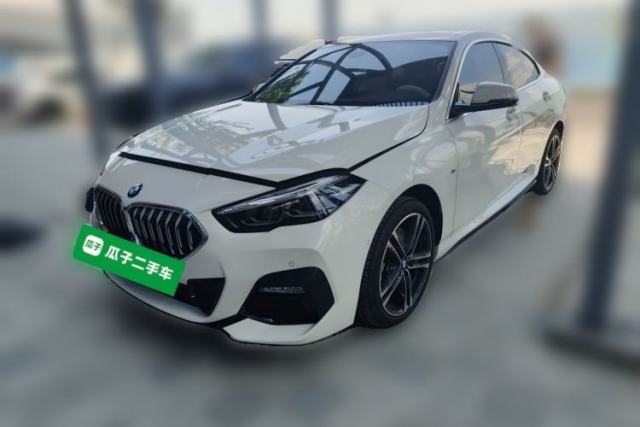 Used BMW 2 Series 2023 225i Four-Door Coupe M Sport Package