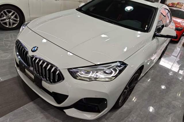 Ojetý BMW 2 Series 2023 225i Four-Door Coupe M Sport Package