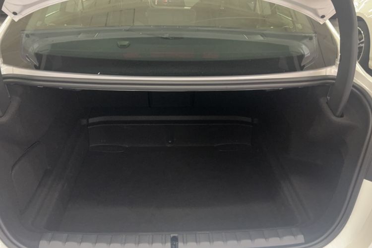 Used BMW 2 Series 2023 Facelifted 225i Four-Door Coupe M Sport Night Edition Package Trunk