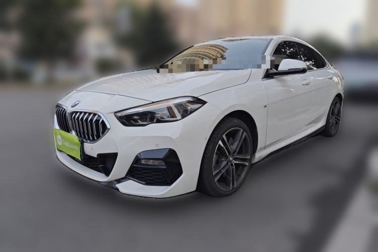 Used BMW 2 Series 2023 225i Four-Door Coupe M Sport Package Guazi used car, China used car export, Used car for sale, Used  cars, Cheapest cars for sale