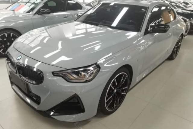Used BMW 2 Series 2024 M240i