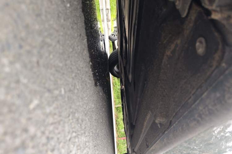 Used BMW 2 Series 2024 M240i Chassis Front Left