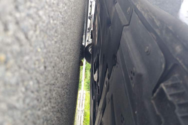 Used BMW 2 Series 2024 M240i Chassis Rear Left