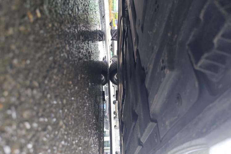 Used BMW 2 Series 2024 M240i Chassis Rear Right