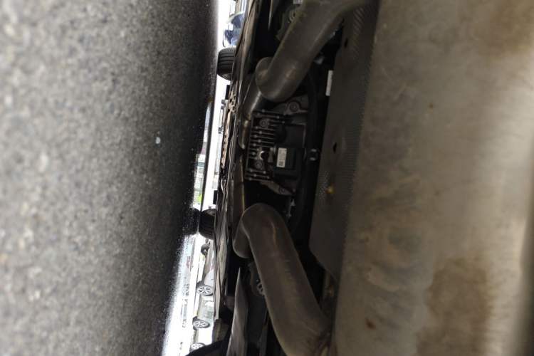 Used BMW 2 Series 2024 M240i Chassis Rear