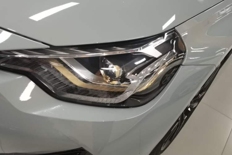 Used BMW 2 Series 2024 M240i Left Front Headlight
