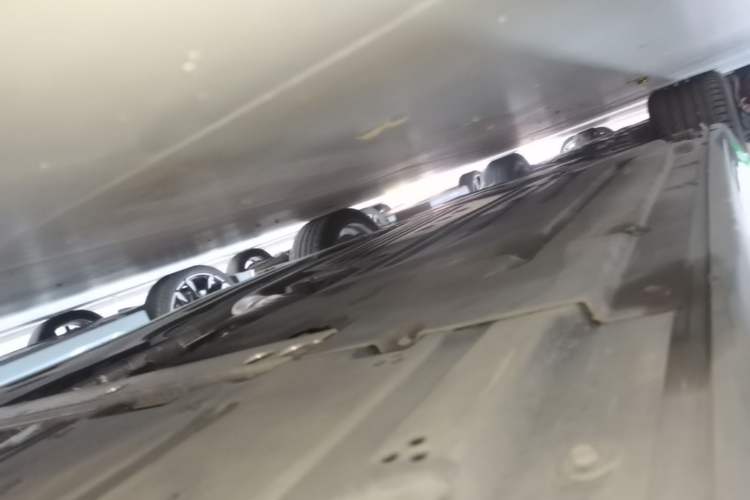 Used BMW 2 Series 2024 M240i Left Side Sill