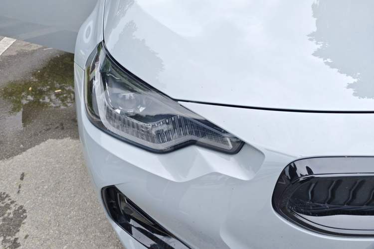 Used BMW 2 Series 2024 M240i Right Front Headlight