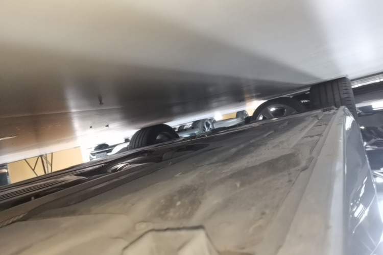 Used BMW 2 Series 2024 M240i Right Side Sill