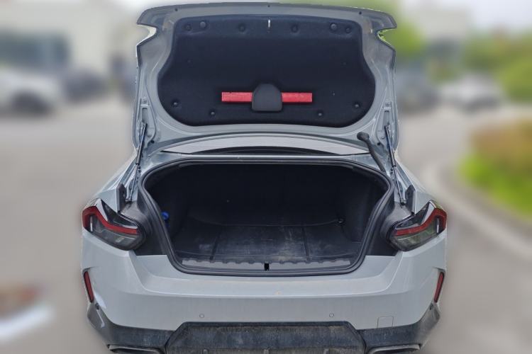 Used BMW 2 Series 2024 M240i Trunk