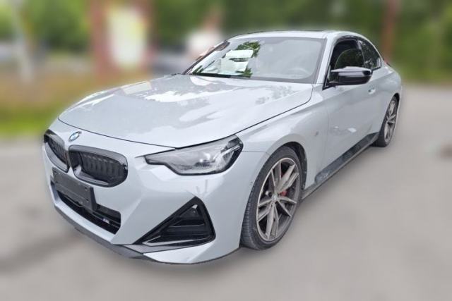 Used BMW 2 Series 2024 M240i