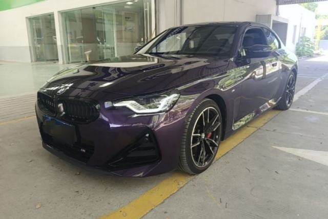 Used BMW 2 Series 2024 M240i