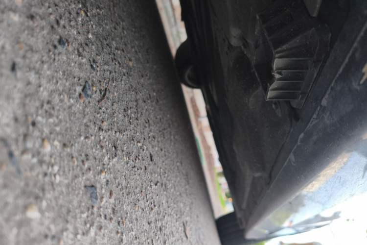 Used BMW 2 Series 2024 M240i Chassis Front Left