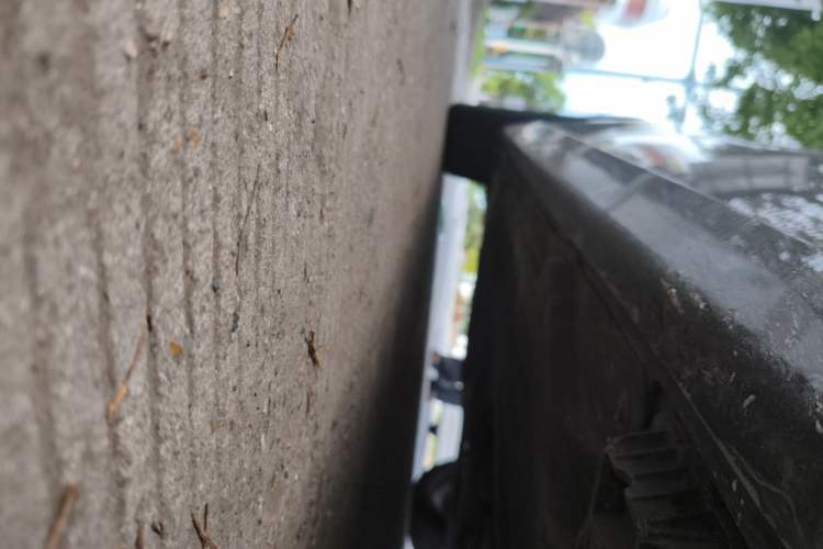 Used BMW 2 Series 2024 M240i Chassis Front Right