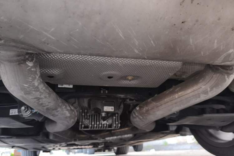 Used BMW 2 Series 2024 M240i Chassis Rear