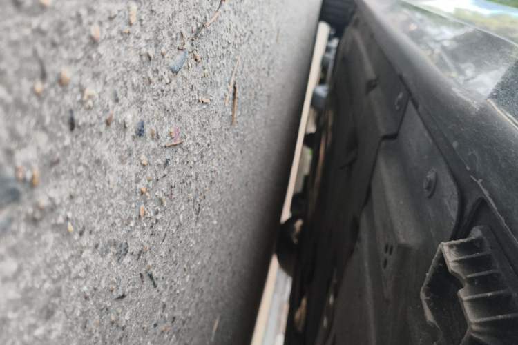 Used BMW 2 Series 2024 M240i Chassis Rear Left