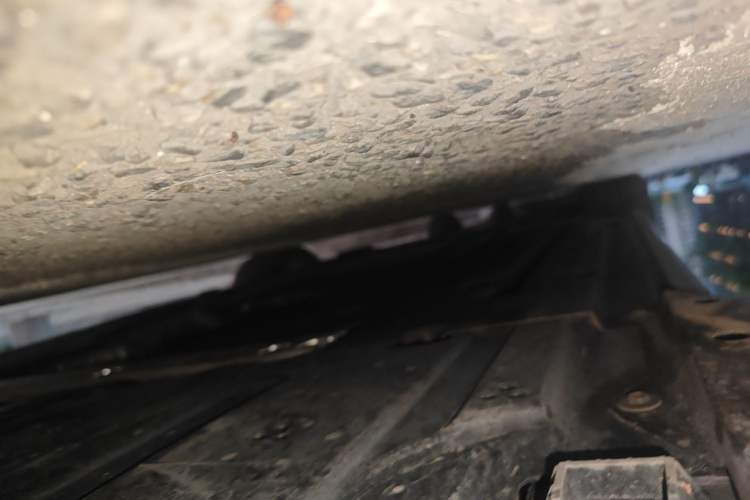 Used BMW 2 Series 2024 M240i Chassis Rear Left