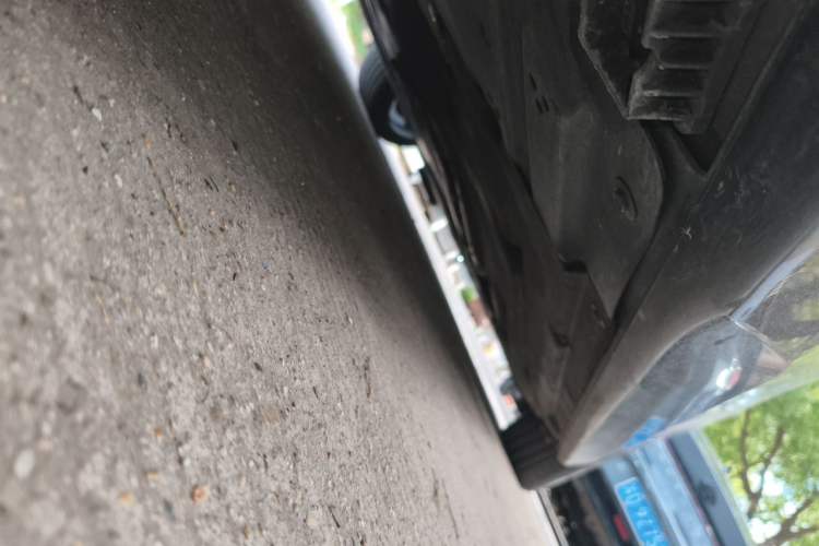 Used BMW 2 Series 2024 M240i Chassis Rear Right