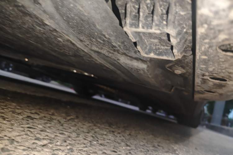 Used BMW 2 Series 2024 M240i Chassis Rear Right