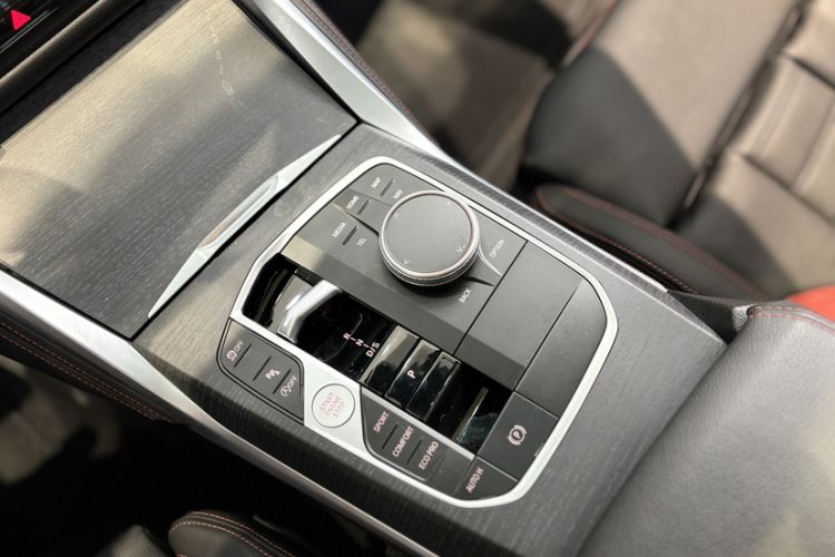 Used BMW 2 Series 2024 M240i Gear Lever