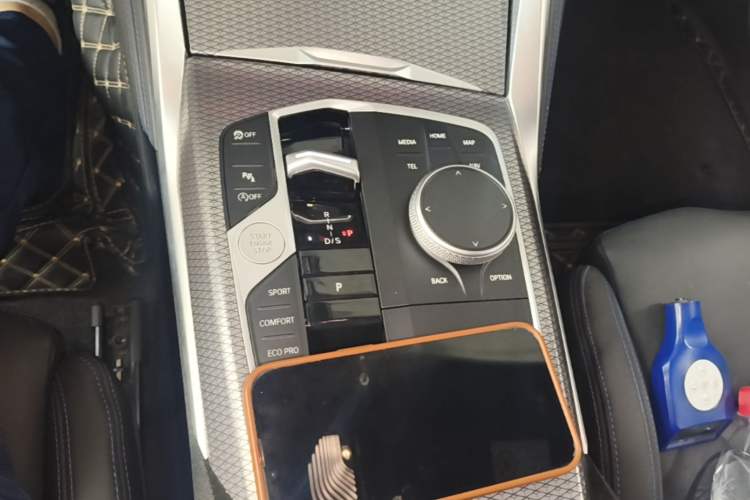 Used BMW 2 Series 2024 M240i Gear Lever