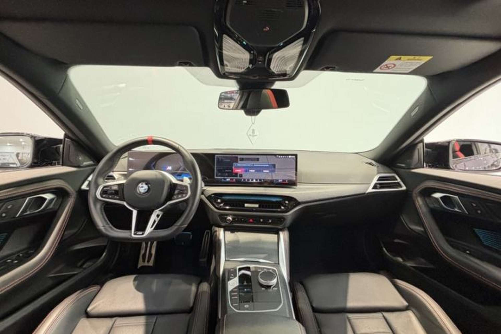 Used BMW 2 Series 2024 M240i Interior 1