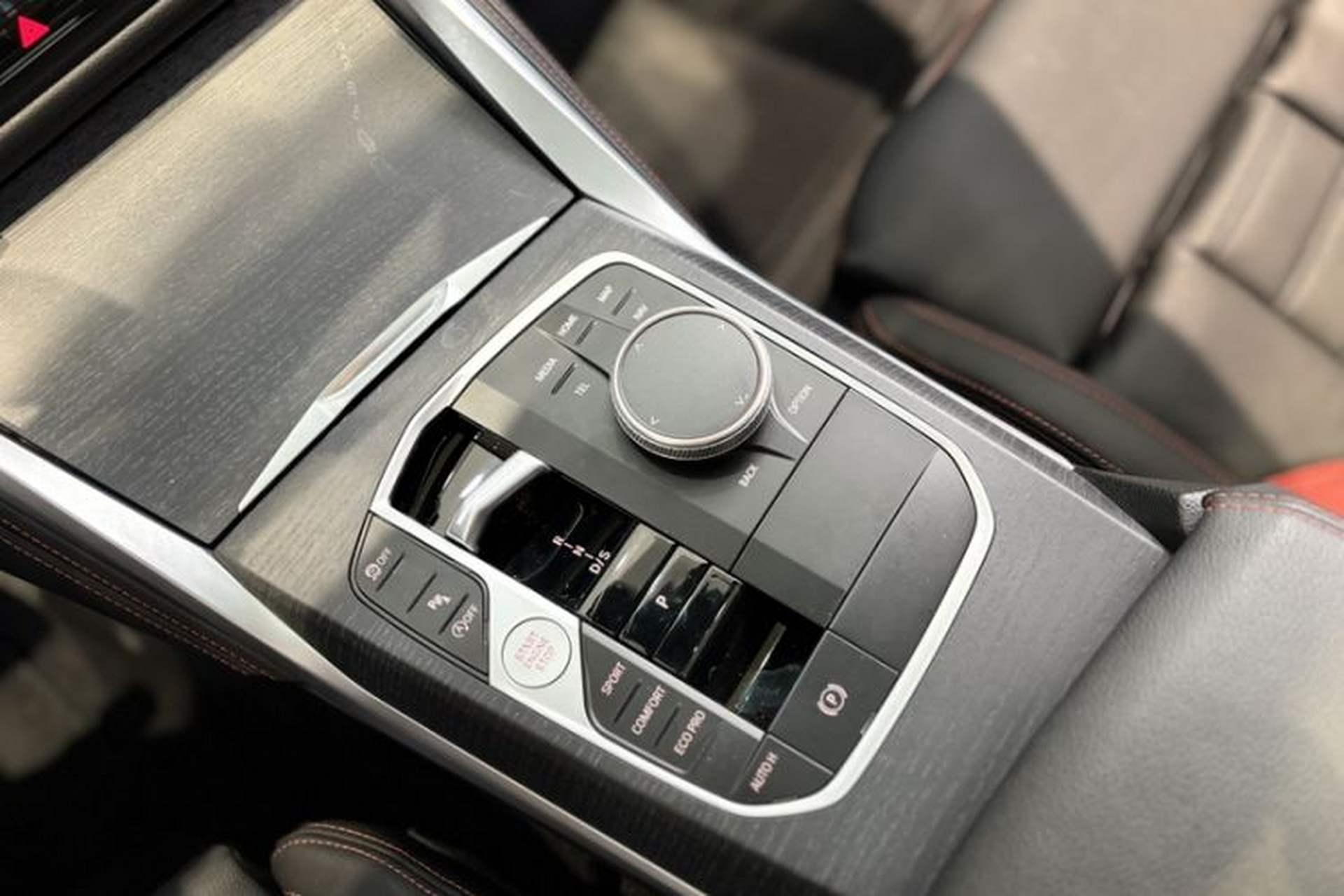 Used BMW 2 Series 2024 M240i Interior 5