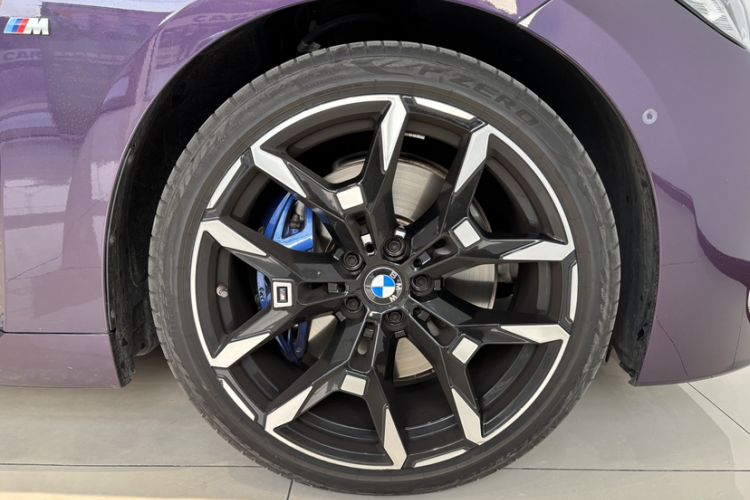 Used BMW 2 Series 2024 M240i Interior 7