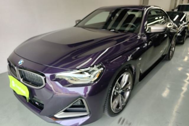 Used BMW 2 Series 2024 M240i