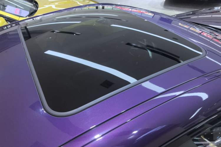Used BMW 2 Series 2024 M240i Roof