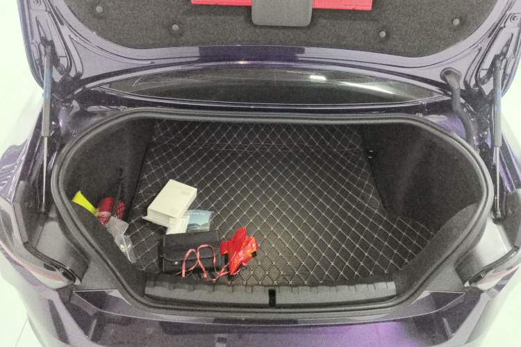 Used BMW 2 Series 2024 M240i Trunk