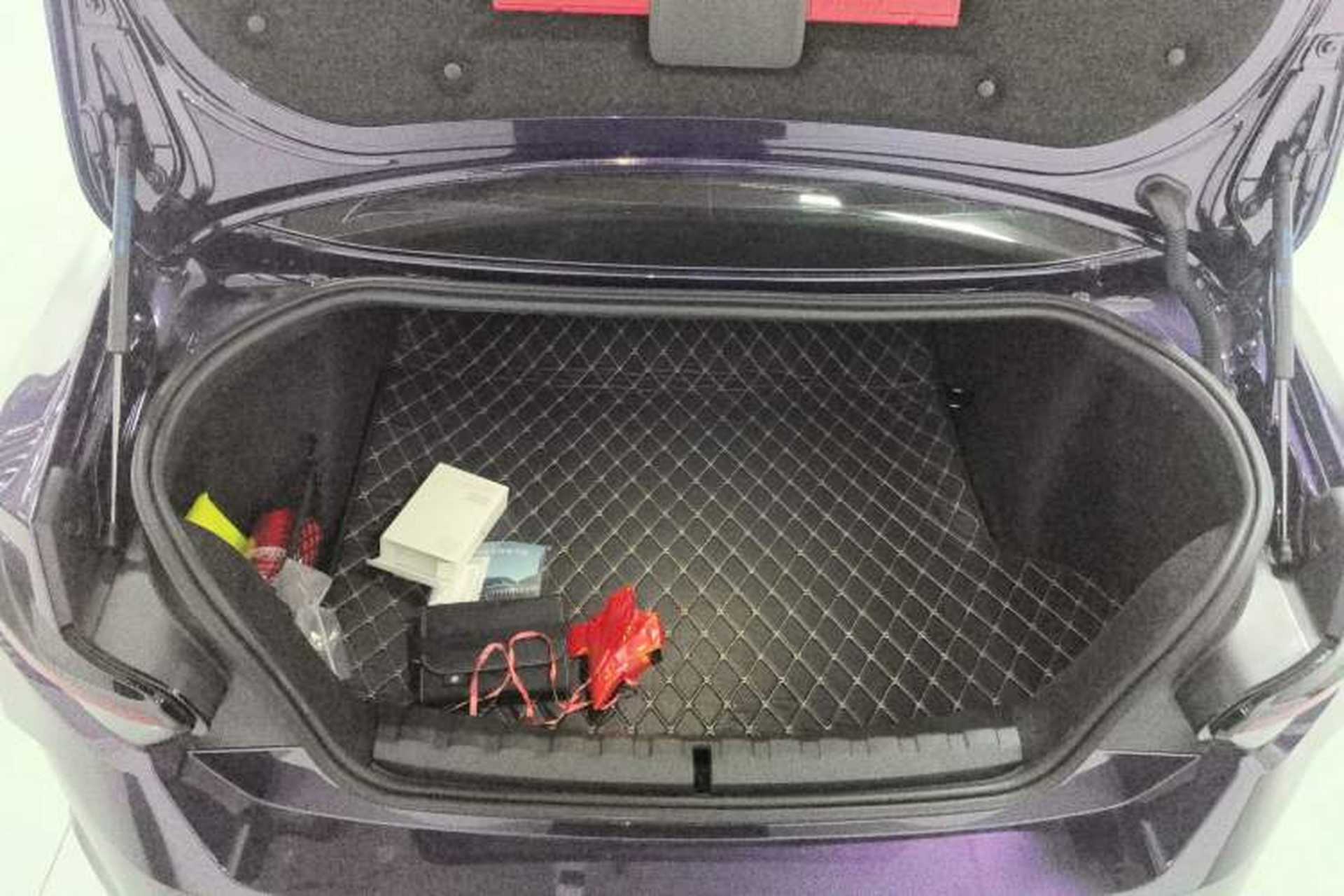 Used BMW 2 Series 2024 M240i Trunk