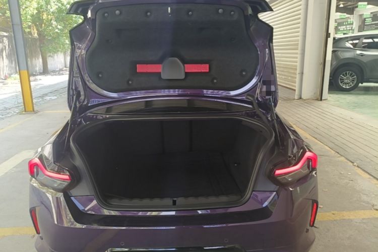 Used BMW 2 Series 2024 M240i Trunk