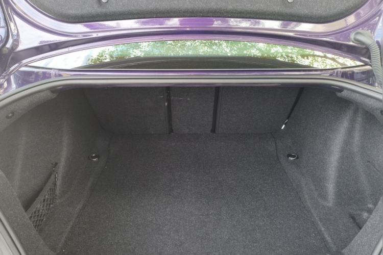 Used BMW 2 Series 2024 M240i Trunk