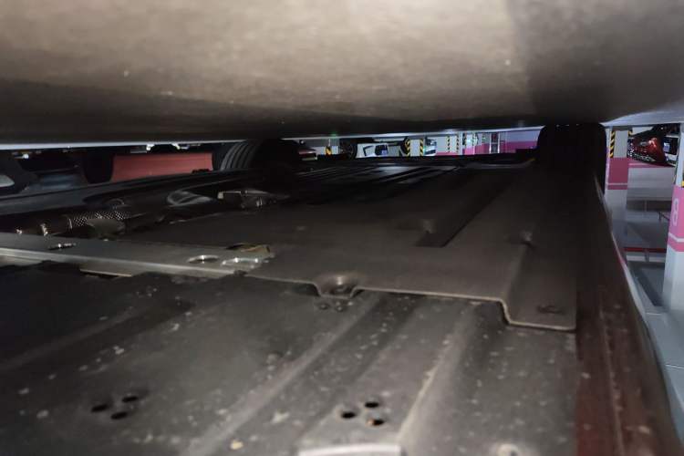 Used BMW 2 Series 2024 M240i Chassis Front Left