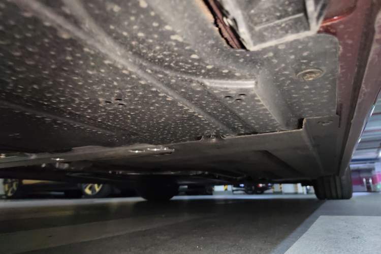 Used BMW 2 Series 2024 M240i Chassis Front Right