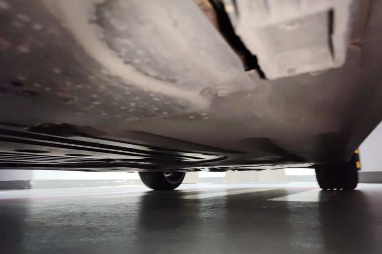Used BMW 2 Series 2024 M240i Chassis Rear Left