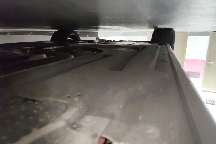Used BMW 2 Series 2024 M240i Chassis Rear Right