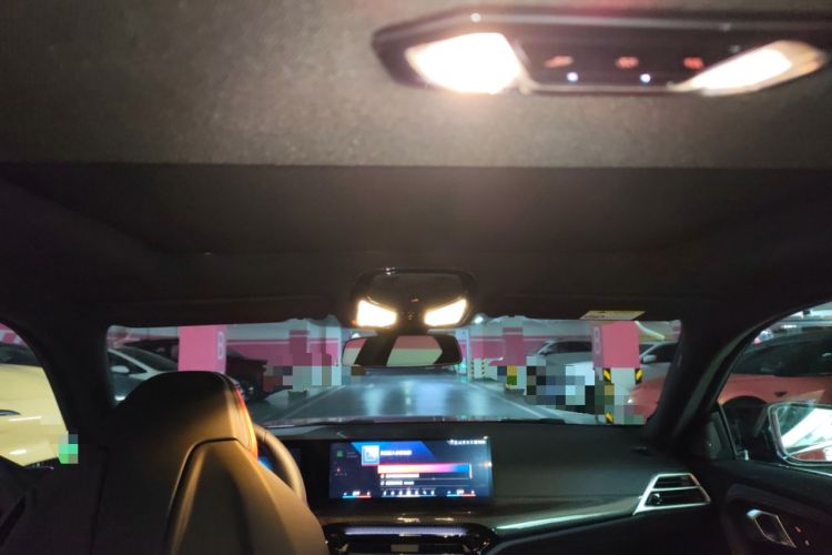 Used BMW 2 Series 2024 M240i Headliner