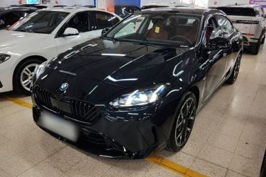 Used BMW 2 Series 2025 225L M Sport Night Edition Package