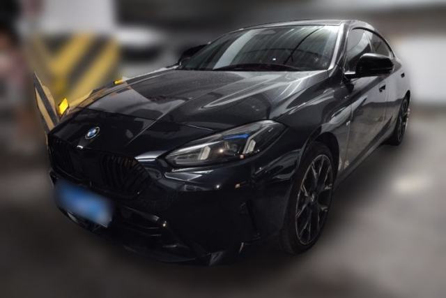 Used BMW 2 Series 2025 225L M Sport Night Edition Package